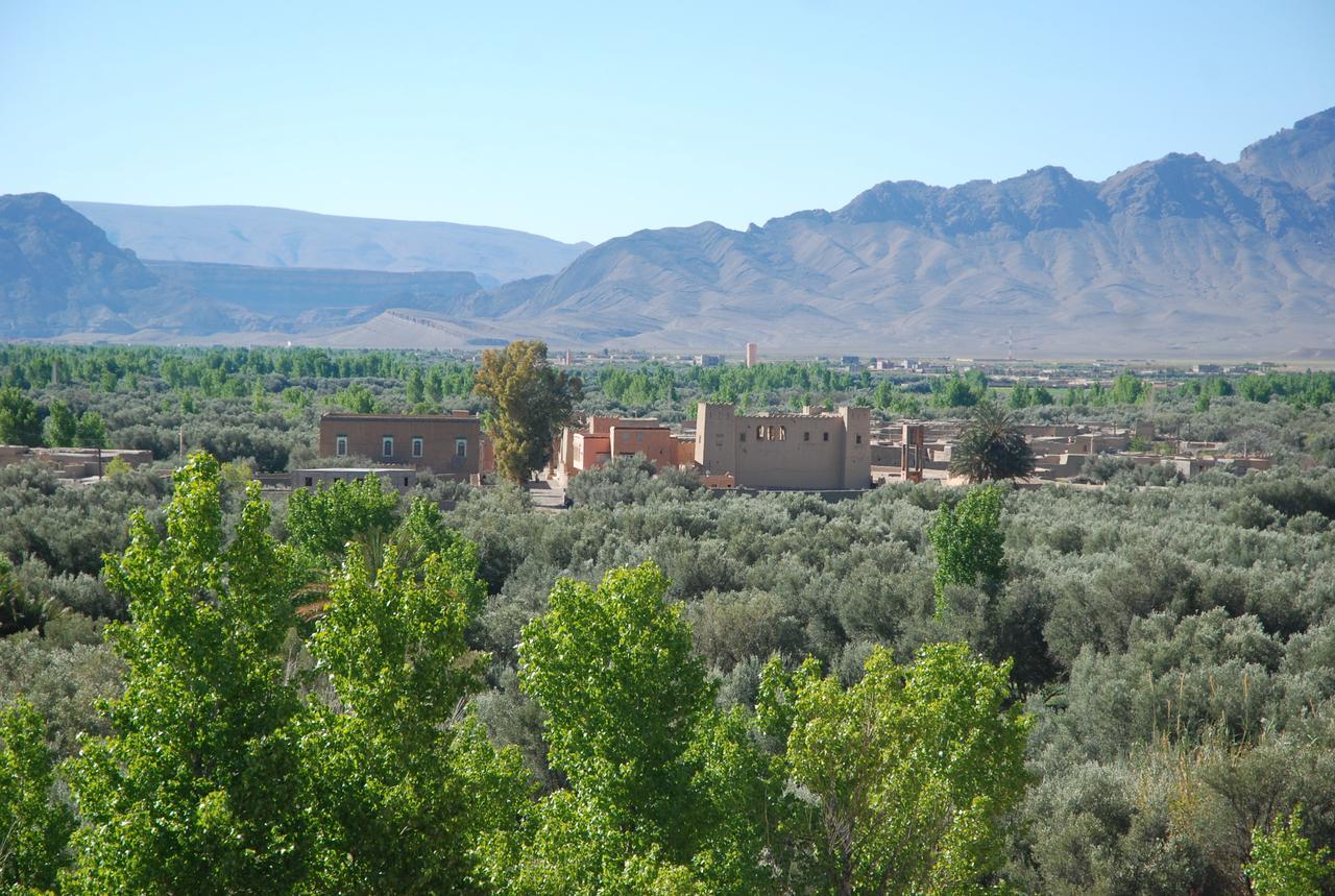 Hotel Kasbah Dounia Kerrando Zewnętrze zdjęcie